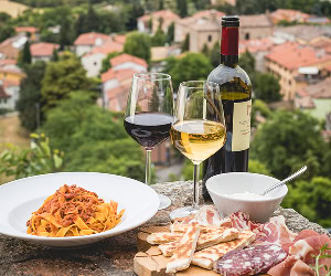 "A Spass" durch die Romagna