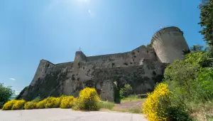 I Giovedì in Fortezza 2026