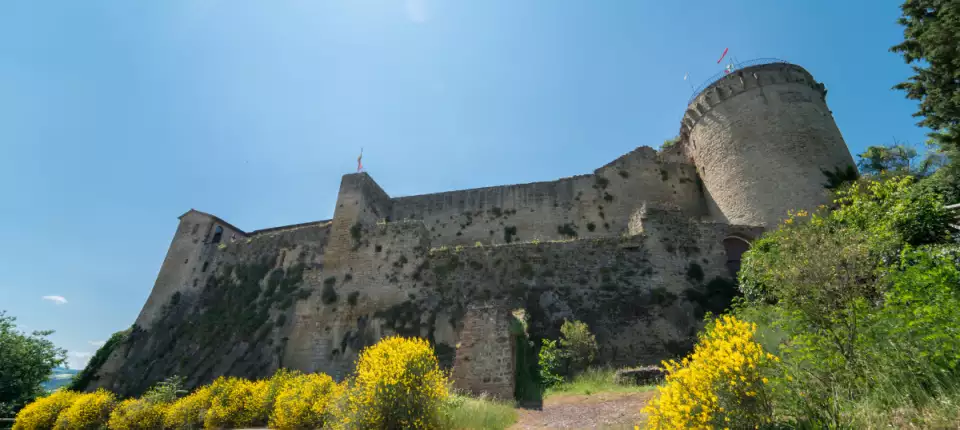 I Giovedì in Fortezza 2026