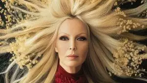 PATTY PRAVO