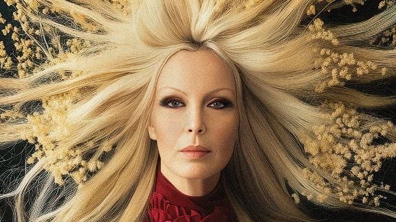 PATTY PRAVO