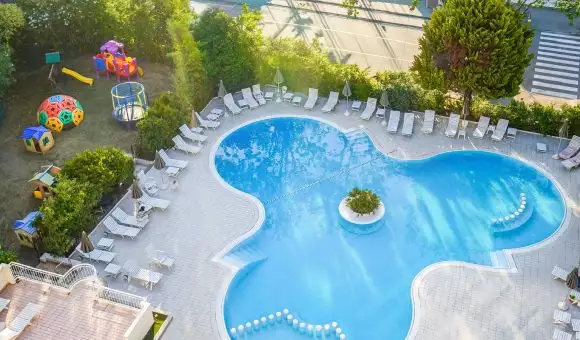 Speciale Settembre Hotel Duca di Kent