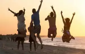 Settimana Vacanze a Luglio